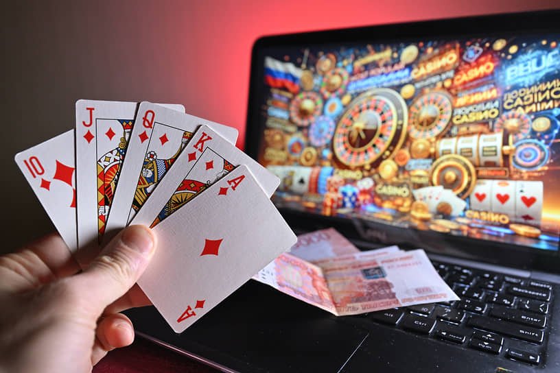 Experience the Thrill Your Guide to Casino 770 Online Experience the Thrill Your Guide to Casino 770 Online