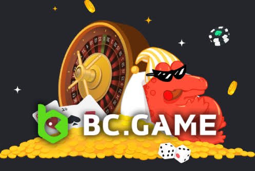 Explorando la Aplicación Móvil de BC.Game Una Nueva Era en Juegos de Apuestas