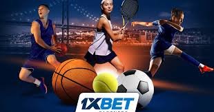 Explore the 1xBet APP Your Ultimate Betting Companion -1811048823