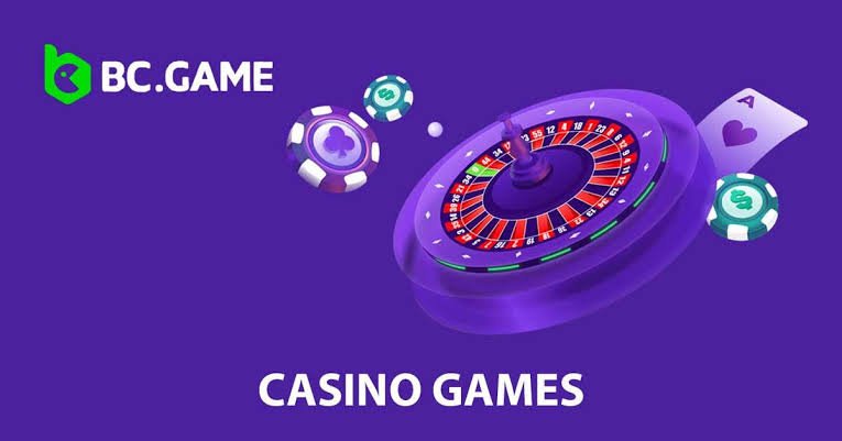 Exploring BC.Game The Premier Crypto Casino in Germany 965862927