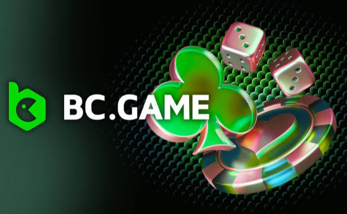 Exploring BC.Game The Premier Crypto Casino in Germany 965862927