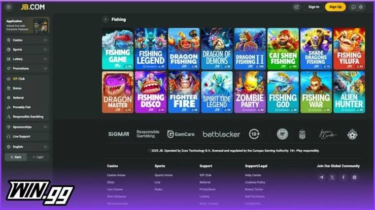 Exploring JB Casino An Insight into Online Gaming Excellence
