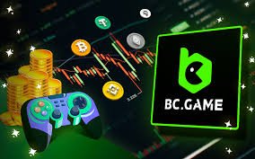 Exploring the Legitimacy of BC.Game A Comprehensive Review Exploring the Legitimacy of BC.Game A Comprehensive Review