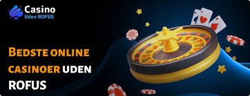Hurtig Udbetaling Casino Uden ROFUS - Din Guide til Spil uden Besvær