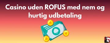 Sådan Spiller du Uden Om ROFUS Tips til Ansvarligt Spil Sådan Spiller du Uden Om ROFUS Tips til Ansvarligt Spil
