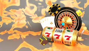 The Thrilling World of Online Patrick Spins Casino