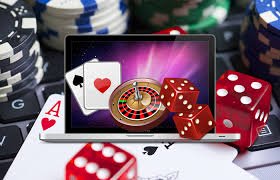 The Ultimate Guide to Lomibet Revolutionizing the Betting Experience The Ultimate Guide to Lomibet Revolutionizing the Betting Experience