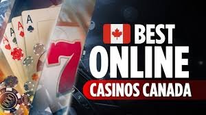 Top Online Casinos Your Ultimate Guide to Winning Big