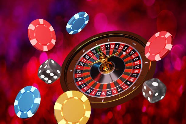 Discover the Best Casinos in Europe 1851587864
