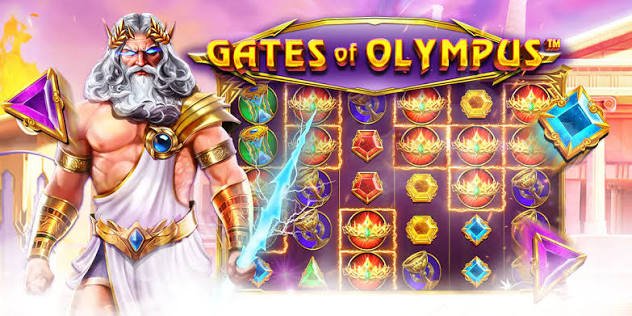 Experience the Excitement of Gates of Olympus Super Scatter