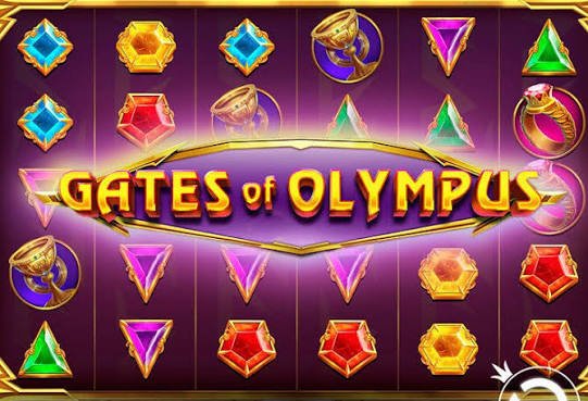Unlocking the Secrets of Gates of Olympus Free Spins -928679994